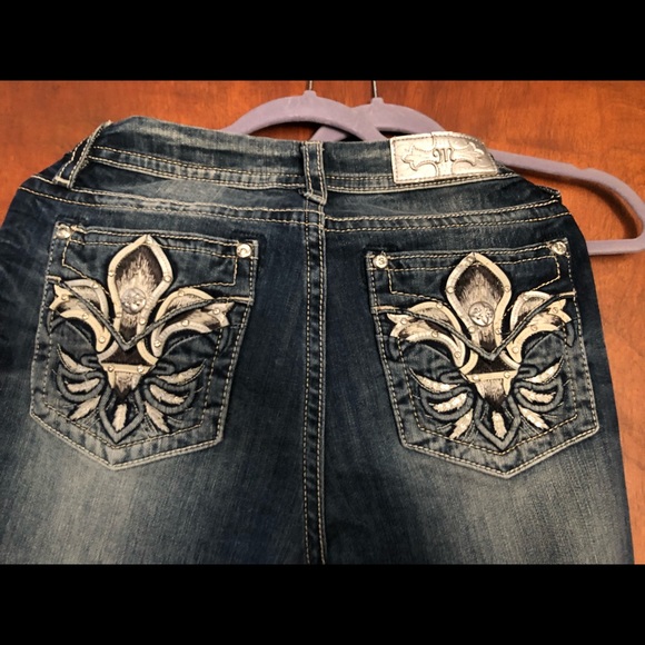 miss me jeans black friday